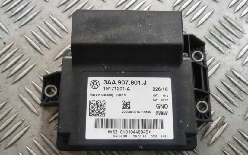 3AA907801J