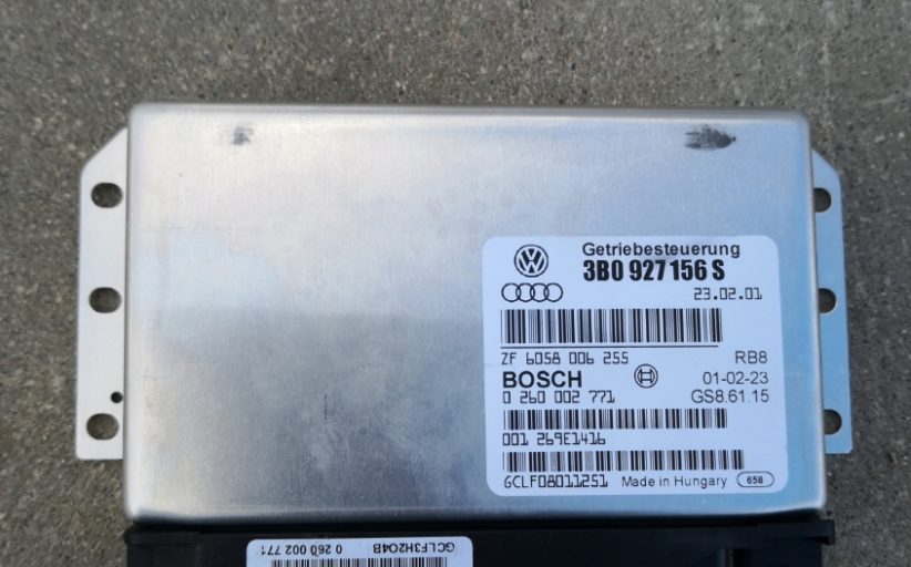 3B0927156S