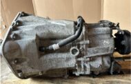 Manuálna prevodovka 716651 na Mercedes C W203 Mercedes E W211 2,2 CDI