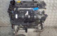 Motor 1,2 16V A12XER na Opel Corsa D Meriva B Astra J Adam