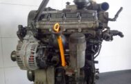 Motor 1,9 TDi AUY 85 kW na VW Sharan Seat Alhambra Ford Galaxy