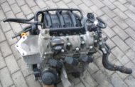Motor 1,2 HTP BMD 40 kW VW Polo Fox Škoda Fabia