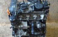 Motor 2,0 TSi CAW CAWB Audi A3 TT VW Tiguan Scirocco 147 kW