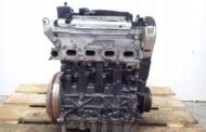 Motor 1,6 TDi CRK CRKA CRKB na VW Golf Škoda Octavia Seat Leon Audi A3