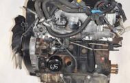 Motor F1AE0481G na Iveco Daily 2,3 HPI Fiat Ducato 2,3 JTD