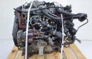 Motor 1,8 TDCi FFWA 74 kW na Ford Galaxy S-Max