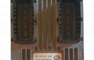 Riadiaca jednotka IAW5SF9.A2 51868974 na Fiat Punto Evo 1,4 IAW5SF9A2