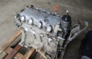 Motor 1,4 16V 61 kW L13A7 Honda Civic VIII 09/05