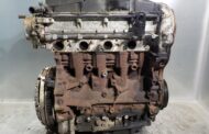 Motor 2,2 TDCi 103 kW PGFA na Ford Transit