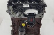 Motor 2,0 HDi 120 kW RHH RH02 DW10CTED4 na Citroen C5 C8 DS5 Jumpy Peugeot 508 807 Expert