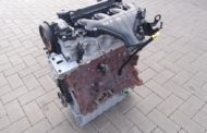 Motor 2,0 HDi RHK 88 kW Citroen C8 Jumpy Peugeot 807 Expert Fiat Ulysse Scudo