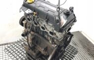 Motor Y17DT Y17DTL Opel Corsa C Meriva Astra G Combo 1,7 Di 1,7 DTi