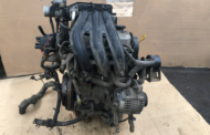 Motor 0,8i F8C na Daewoo Matiz