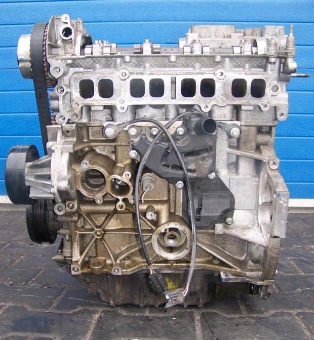 Motor 1,6 T3 T4 Volvo V40 XC60 V60 S60 S80 V70 XC70 B4164T3 B4164T4