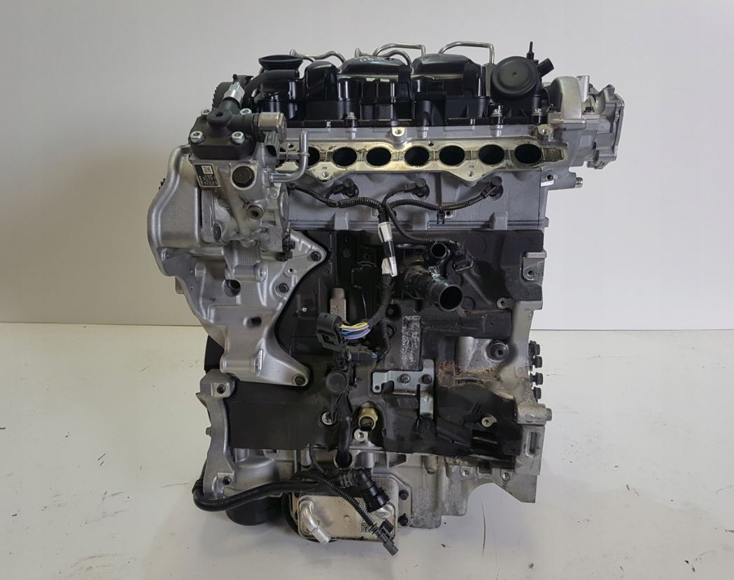 Motor 2,0 D4 D4204T14 na Volvo V40 XC40 S60 V90 XC60 XC90