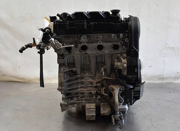 Motor 2,0 D2 88 kW D4204T8 na Volvo V40 XC40 S60 V60