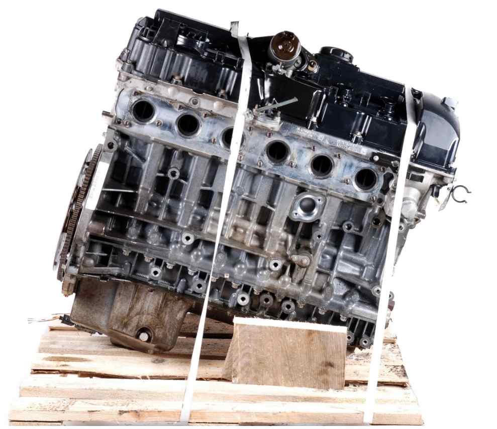 Motor N52B30A BMW 125i 130i 330i 525i 530i 630i X3