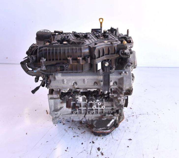 Motor 3,3 V6 G6DB Hyundai Sonata Grandeur Autorubik