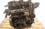 Motor 1,5 TDCi 70 kW XXDA na Ford Focus C-Max