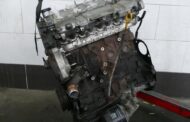 Motor 2,0 D4D 85 kW 1CD-FTV 1CD na Toyota RAV4