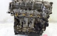 Motor 2,2 D4D 2AD-FHV 2AD na Toyota Avensis T25 Verso