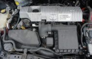 Motor 1,8 Hybrid 2ZR-FXE X2ZR-W20 na Toyota Prius Auris