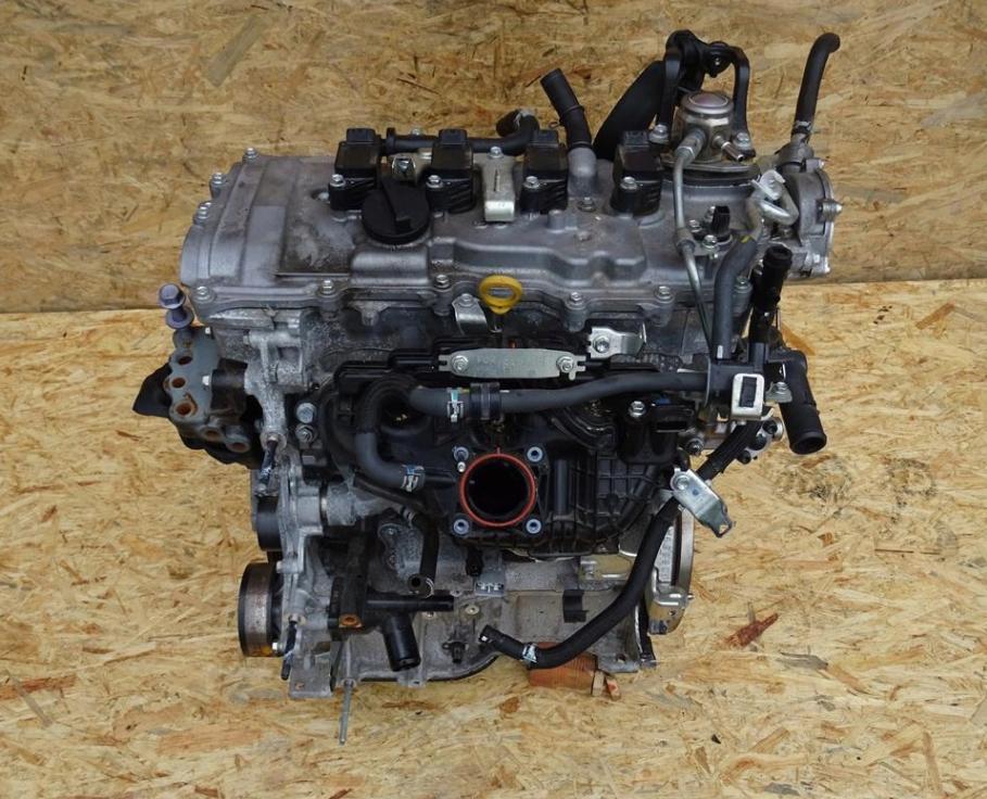 Motor 1,2 Turbo 8NR-FTS 8NR Toyota Auris C-HR