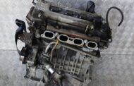 Motor 1,4 VVTI E4Z-E32 4ZZ-FE na Toyota Corolla E12