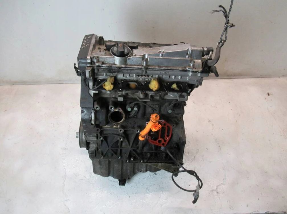 Motor 1,8 Turbo BFB 120 kW Audi A4 A6