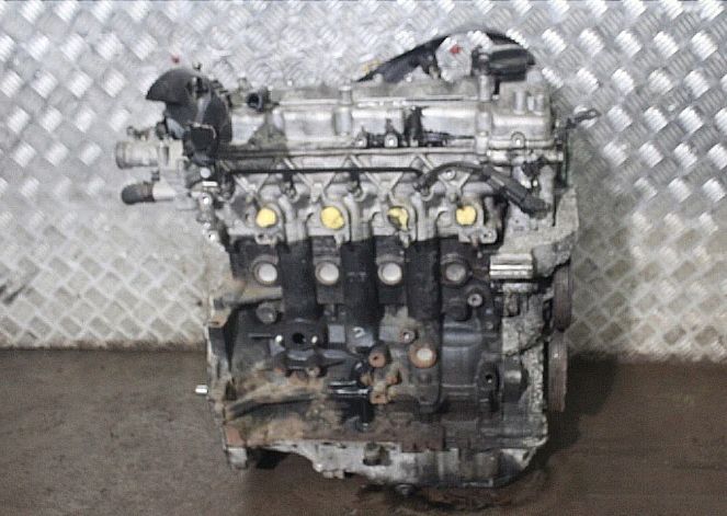 Motor 1,6 CRDI D4FB 66 kW 85 kW Hyundai i30 Kia Ceed