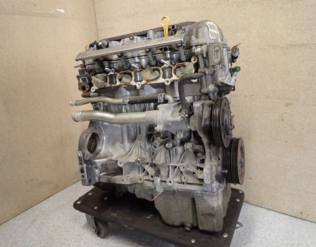 Motor 1,3 16V M13A 68 kW na Suzuki Swift