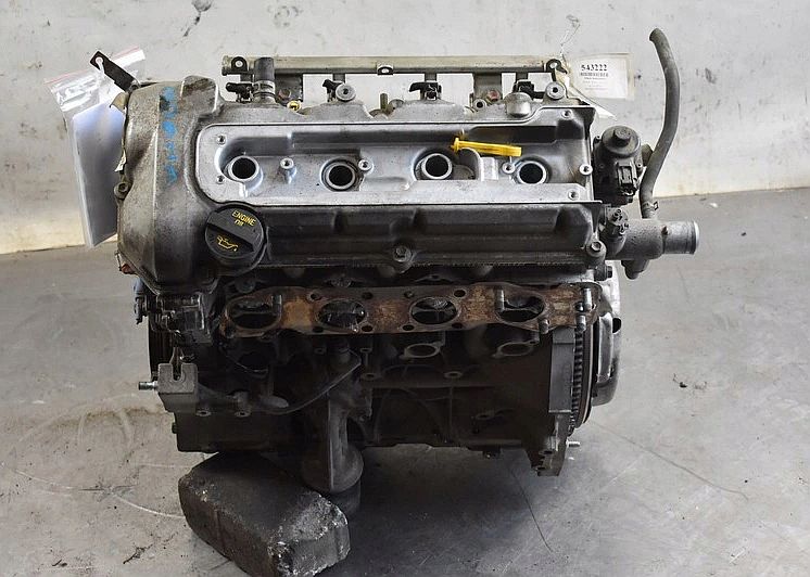 Motor 1,3 16V M13A 69 kW na Suzuki Ignis Subaru Justy