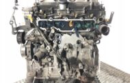 Motor 2,2 D4D 2AD-FHV 2AD na Toyota Avensis T27 Auris Verso