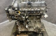 Motor 2,2 D4D 2AD-FHV 2AD na Toyota RAV4