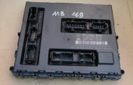 Riadiaca jednotka modul komfortu BSI Mercedes A W169 A1695453032