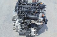 Motor 2,2 CRDI D4HB 147 kW na Kia Sorento Hyundai Santa Fe