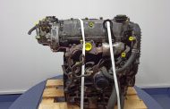 Motor 2,0 MZR-CD 81 kW 105 kW RF7J na Mazda 5