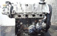 Motor 2,0 MZR-CD 81 kW 105 kW RF7J na Mazda 5