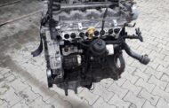 Motor 1,6 CRDI D4FB 94 kW Kia Ceed Kia Soul Kia Venga Hyundai i30 2012 - 2015