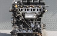 Motor 2,0 D4D 91 kW 1AD-FTV 1AD na Toyota Avensis T27 Auris RAV4 Verso