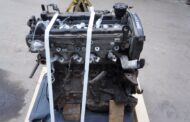 Motor 2,0 GDi 95 kW 4G94 na Mitsubishi Pajero Pinin