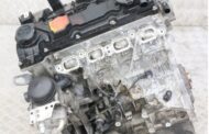 Motor N43B20A 105 kW na BMW 118i 318i